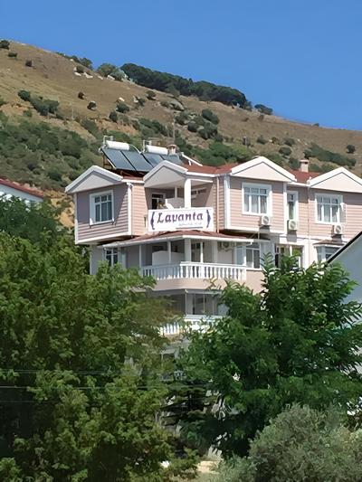 Lavanta Butik Otel