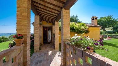 An-f453-cbgn2at - Casale Verdicchio