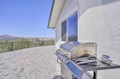 Panoramic Mtn Views: Prescott Sunset Sanctuary
