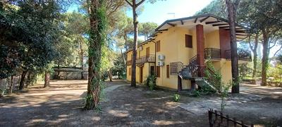Comfortable Apartment for 4 Guests in Rosolina