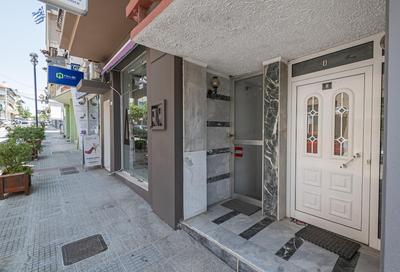 Tasos Apartment by Travel Pro Services