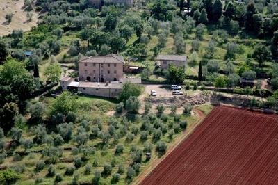 Agriturismo Podere Ficareto