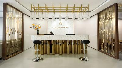 A25 Hotel - 65G Nguyen Thai Hoc