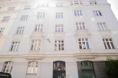 Vienna Hotspot - Wien Mitte