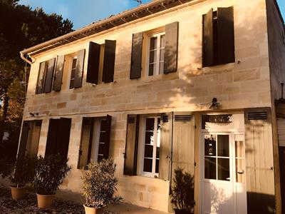 Le Logis de l'épinette
