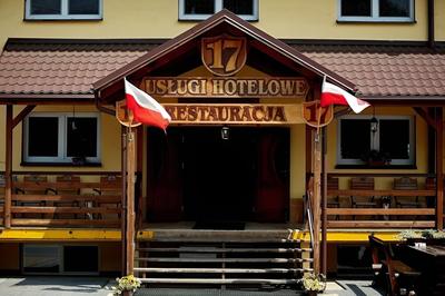 Usługi Noclegowe 17