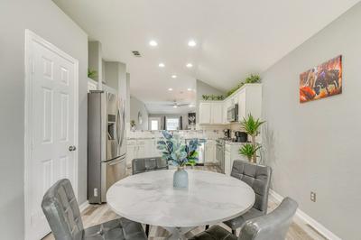 Modern + Spacious: Family Home w/ Yard in Houston!
