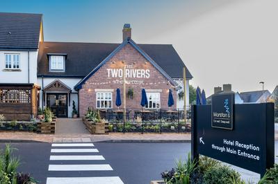 Two Rivers, Chepstow by Marston’s Inns, 사진 2