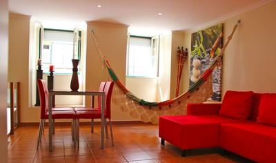 Akicity Bairro Alto In