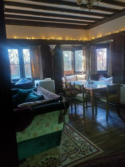 Jesmond Vegan B&B