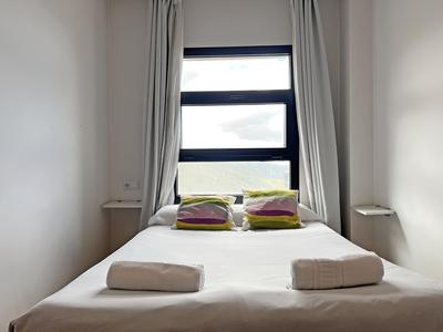 Apartamentos Sierra Nevada 3000
