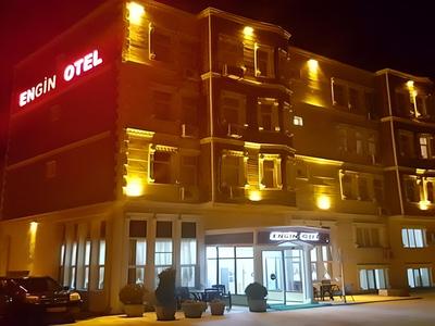 Engin Hotel