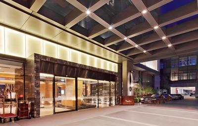 Pullman Shanghai Jing An