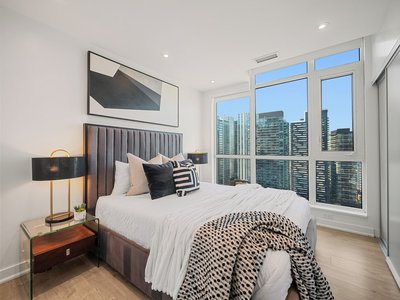 The Kingsmont Suites