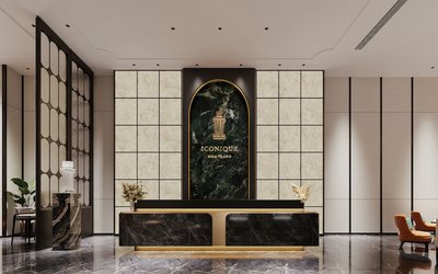 Iconique Hotel Nha Trang