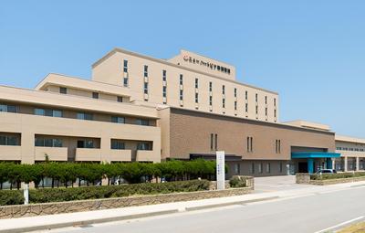 Hotel New Heartpia Nigata Senami