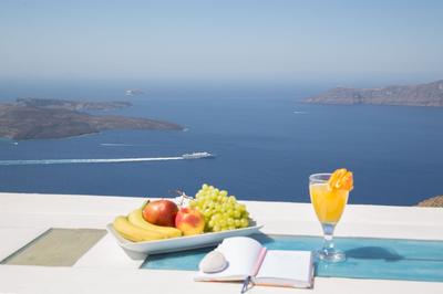 Sea & Sky Villa