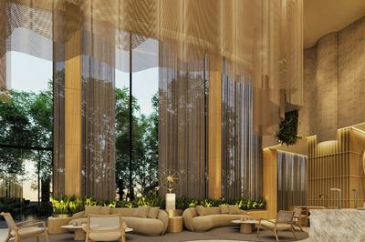 The Westin Sao Paulo