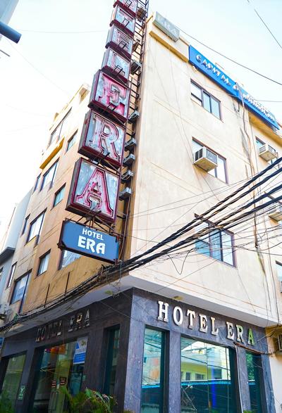 Hotel Era Mahipalpur