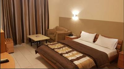 Royal Residence Guest House