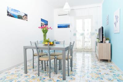 Luigi's room Sorrento