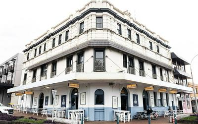 Grand Hotel Kiama