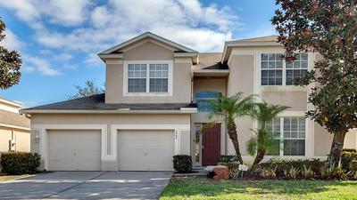 All En-suite Bath 5BR Disney Home w Pool SPA