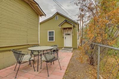 8 Mi to Shoshone Falls: Pet-friendly Getaway!