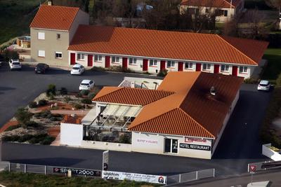 Hôtel restaurant l'Espassole