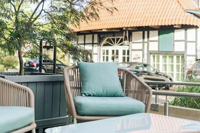 Hotel Le Filou