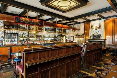 Hotel Bishops Arms Malmö