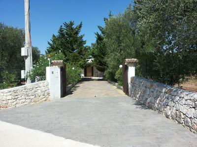 Villa Il Muretto con Piscina Privata