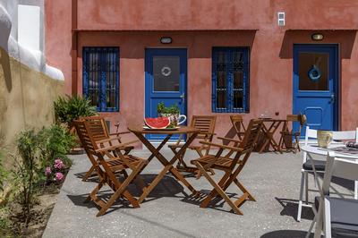Ai Yanni Boutique Rooms - Adults Only