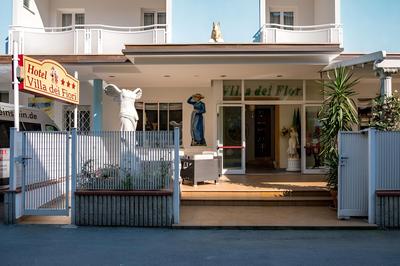 Hotel Villa dei Fiori