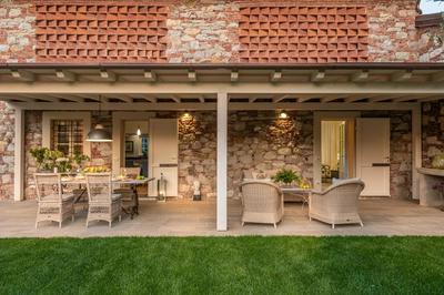 Egidio City Farmhouse