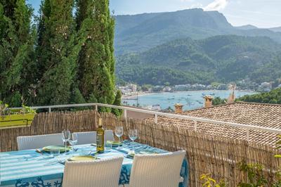 Porto Luz in S Ller
