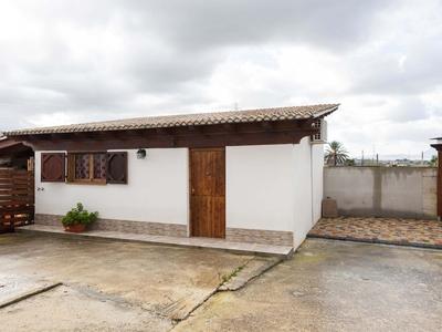Belvilla by OYO Villa con Piscina - Partinico