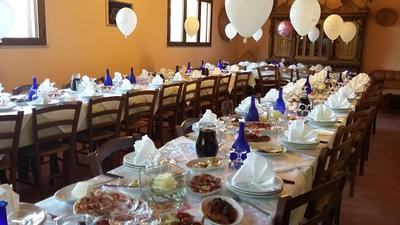 Agriturismo Bachile Bertula