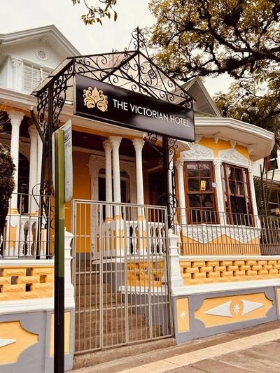 The Victorian Hotel CR