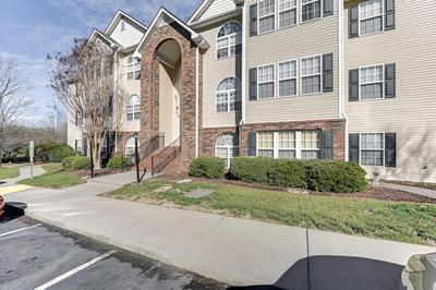 Winston-salem Condo w/ Balcony: Steps to Golf!