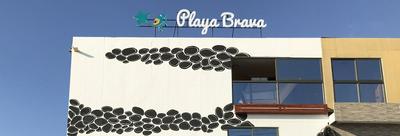 Hotel Playa Brava