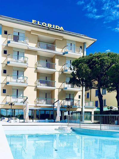 Hotel Florida