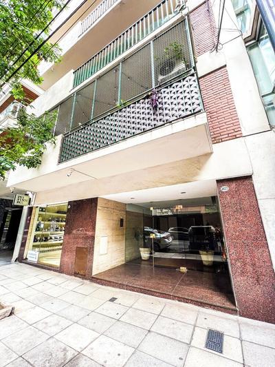 RentUp - Ubicacion ideal Bosques Palermo