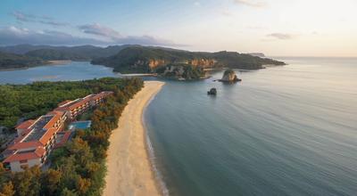 Iriomote Hotel by Hoshino Resorts