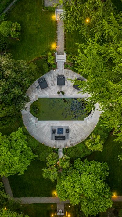 VILLA EDEN - The Private Retreat