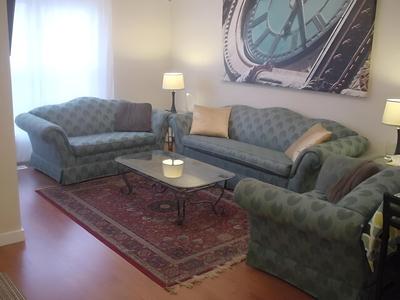 Silver Ridge Executive Suites