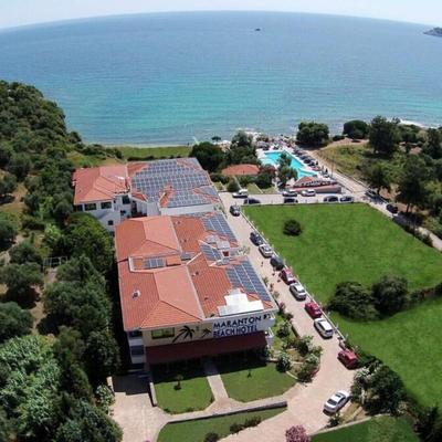 Maranton Beach Hotel