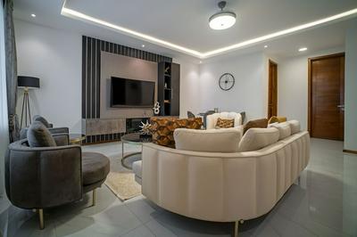 Alexander Palace Hotel Apartment