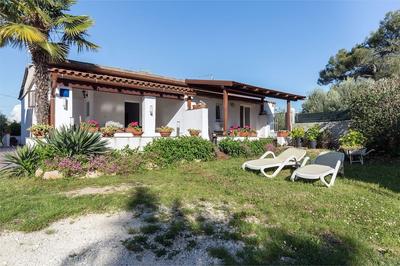 Apartment Frankovic