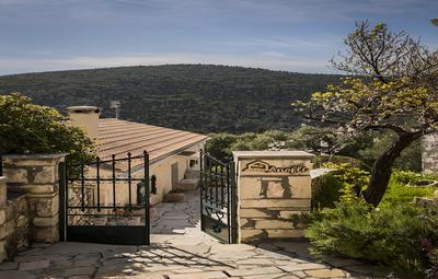 Anofli House 1843 Fiskardo Kefalonia